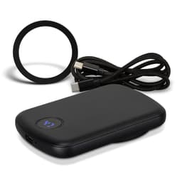INGENIO MagSnap Wireless Charging Power Bank - image 1