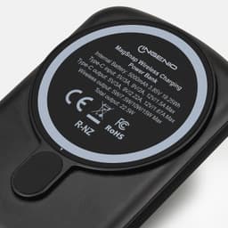 INGENIO MagSnap Wireless Charging Power Bank - image 3