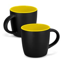 Mocha Coffee Mug - Two-Tone - image 11