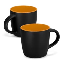 Mocha Coffee Mug - Two-Tone - image 12