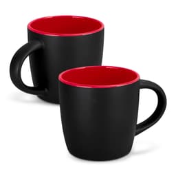 Mocha Coffee Mug - Two-Tone - image 13