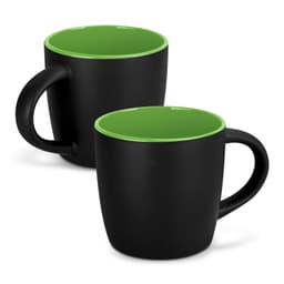 Mocha Coffee Mug - Two-Tone - image 19