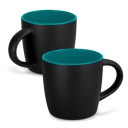 Mocha Coffee Mug - Two-Tone - image 14