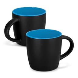 Mocha Coffee Mug - Two-Tone - image 15