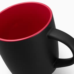 Mocha Coffee Mug - Two-Tone - image 23