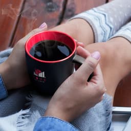 Mocha Coffee Mug - Two-Tone - image 22