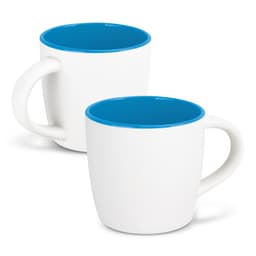 Mocha Coffee Mug - Two-Tone - image 8
