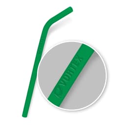 Silicone Straw - Sale - image 4