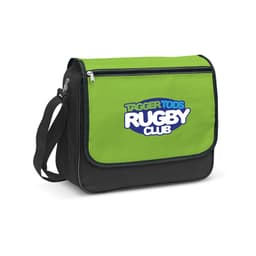 Soho Messenger Bag - Sale - image 2