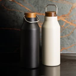 Keepsake Vacuum Drink Bottle - image 8