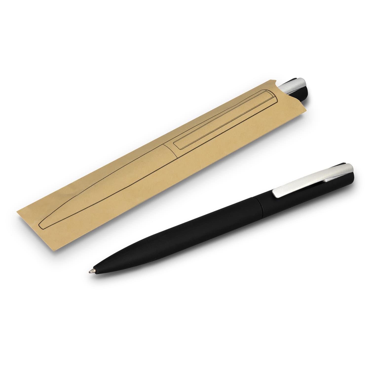 SPICE Lyd Pen-Active Image