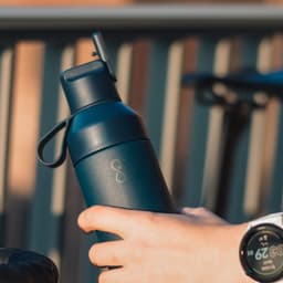 Ocean Bottle GO Vacuum Bottle - image 4