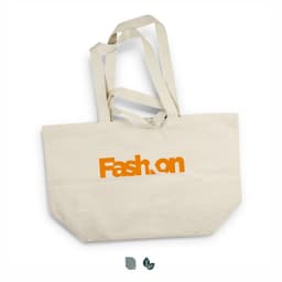 Goliath Tote Bag - image 3