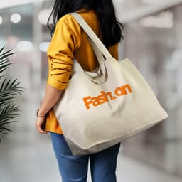 Goliath Tote Bag - image 2