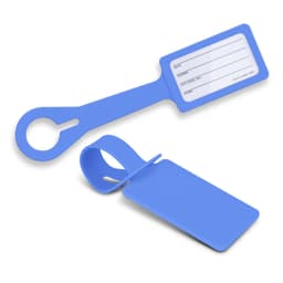 Silicone Luggage Tag - image 7