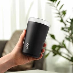 Ocean Bottle Vacuum Tumbler - image 2
