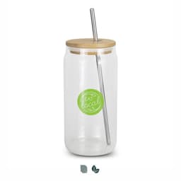 Fallon Glass Tumbler - image 4