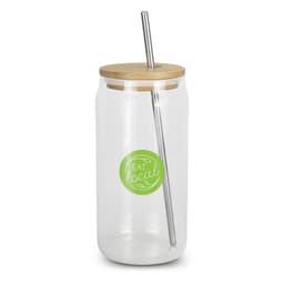 Fallon Glass Tumbler - image 5