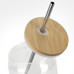 Fallon Glass Tumbler - image 6