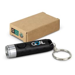 Rechargeable Torch Key Ring - image 5