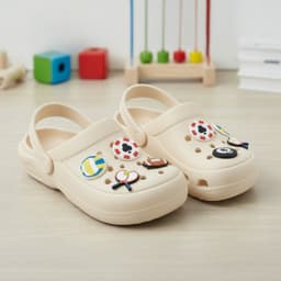 Custom Shoe Charms - 6 Pack - image 4