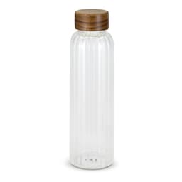 Keepsake Linear Glass Drink Bottle - image 1