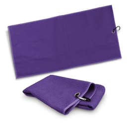Waffle Golf Towel - image 12