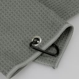 Waffle Golf Towel - image 15
