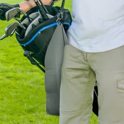Waffle Golf Towel - image 14