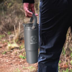 Sentry Vacuum Mug - image 9