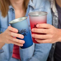 Chameleon Colour Changing Cup - image 2