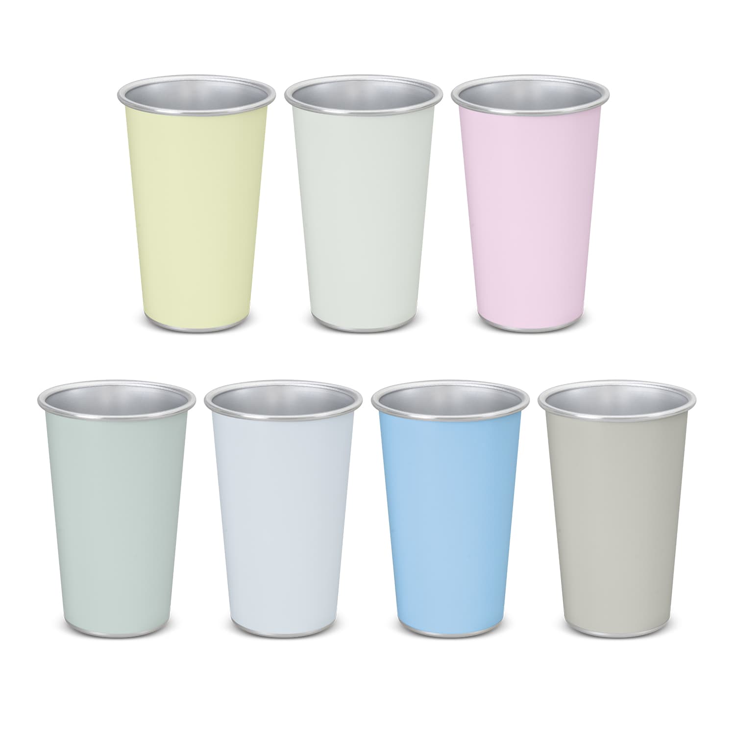 Chameleon Colour Changing Cup-Active Image