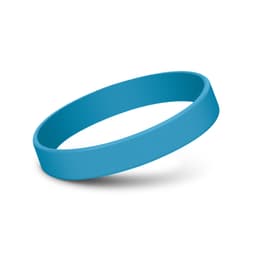 Kids Silicone Wrist Band - image 12