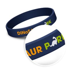 Kids Silicone Wrist Band - image 17