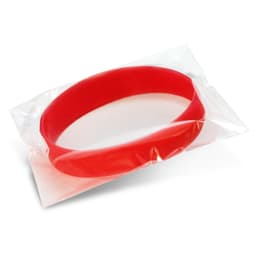 Kids Silicone Wrist Band - image 19