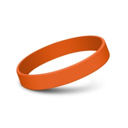 Kids Silicone Wrist Band - image 6