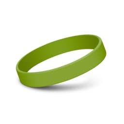 Kids Silicone Wrist Band - image 9