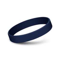 Kids Silicone Wrist Band - Debossed - image 13