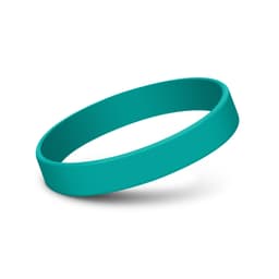 Kids Silicone Wrist Band - Embossed - image 9