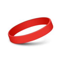 Kids Silicone Wrist Band - Embossed - image 6