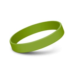 Kids Silicone Wrist Band - Embossed - image 7