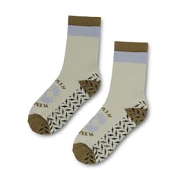 Nero Crew Grip Socks - image 3