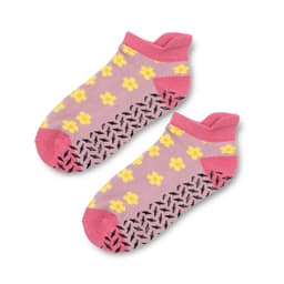 Nero Ankle Grip Socks - image 4
