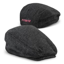 Preston Flat Cap - image 5