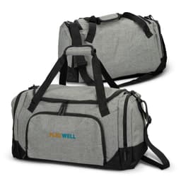 Sawyer Duffle Bag - image 6