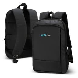 Kaden Soft-Touch Backpack - image 2