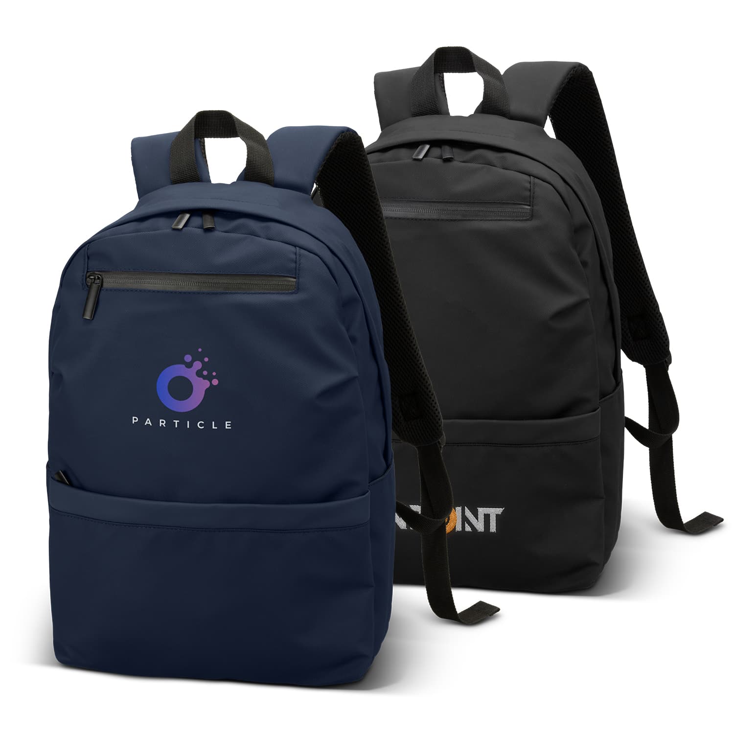 Alumni Soft-Touch Backpack-Active Image