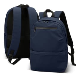 Alumni Soft-Touch Backpack - image 1