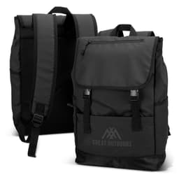 Trek Soft-Touch Backpack - image 6