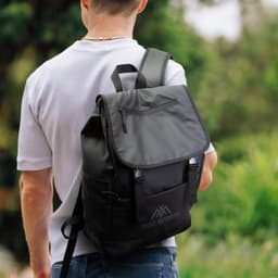 Trek Soft-Touch Backpack - image 2